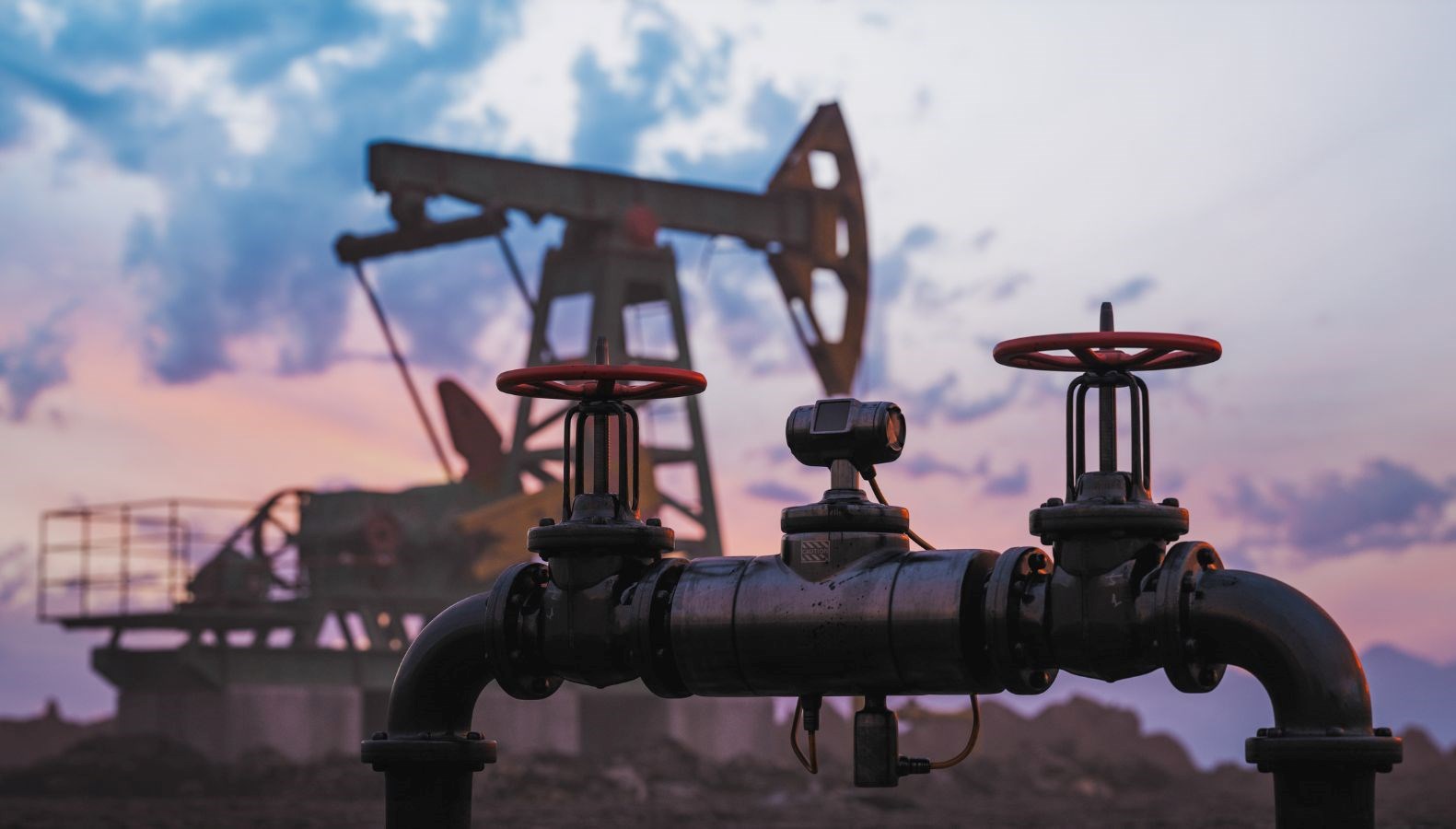 Brent Petrolün Fiyatı 66,57 Dolar ile Seyir Halinde!