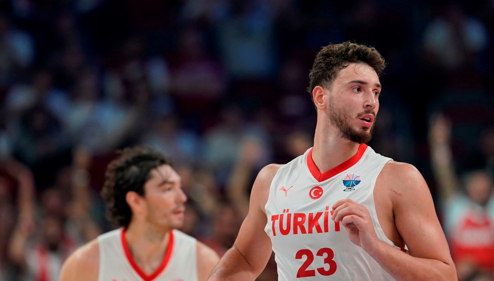 Türkiye-İsveç Basketbol Mücadelesi: Maç Zamanı, Saati ve Yayın Kanalı! 12 Dev Adam Çeyrek Finale Koşuyor!