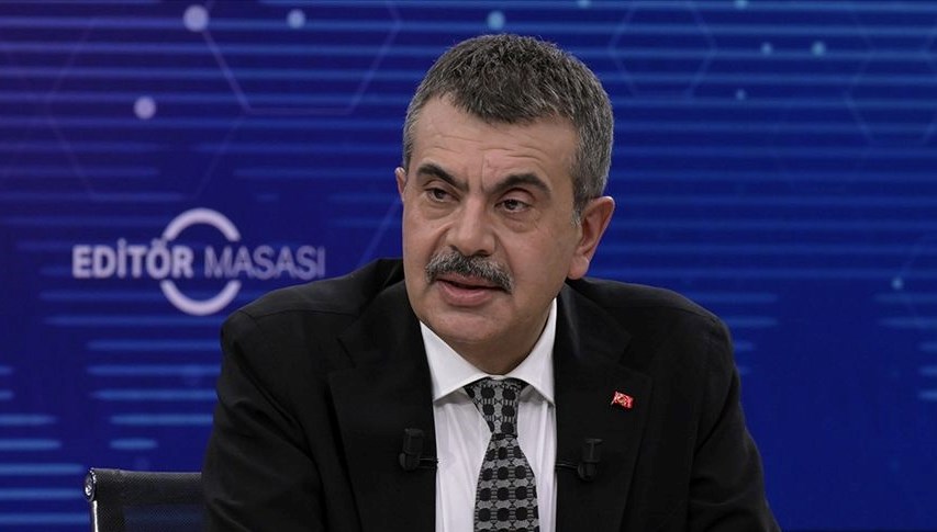 Bakan Tekin: Zorunlu Bağış Uygulaması Geçersiz!