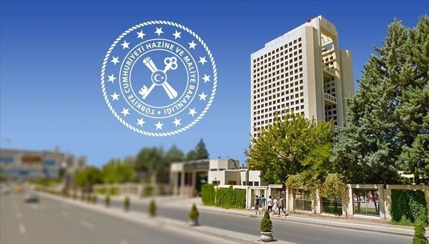 Hazine, Üç İhale ve Bir Doğrudan Satışla Kaynak Yaratacak!