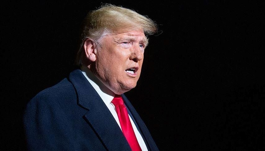 Trump'tan Etkileyici Tarifeler Uyarısı!