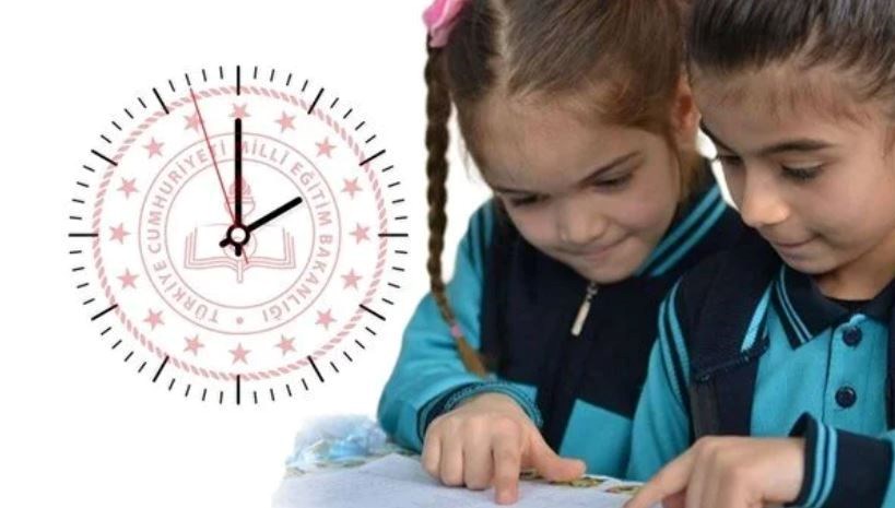 İstanbul'da Okul Saatleri Yeniden Düzenlendi: İlk Gün Eğitime Ne Zaman Başlanacak?