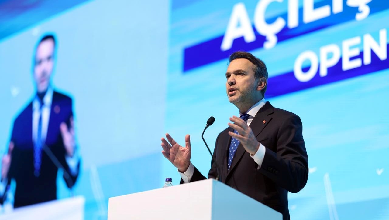Enerjide Tam Bağımsızlık: Türkiye Dışa Bağımlılığı Azaltma Yolu Açıyor!