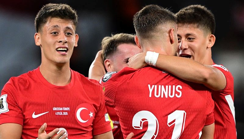 Arda Güler'in 3. Dakikada Yaptığı Harika Hareket, İspanya'yı Şaşkına Çevirdi: