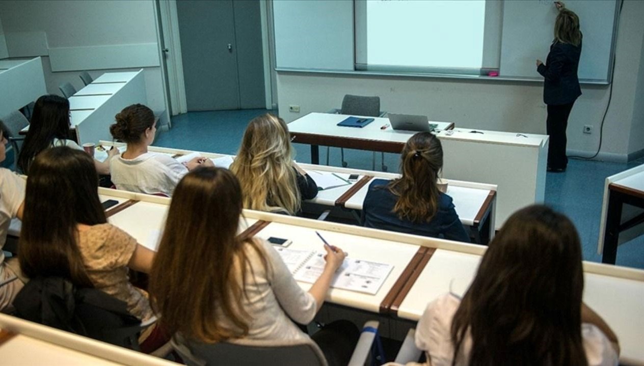 2025-2026 Üniversite Kayıt Süreci: Son Tarihler Neler?