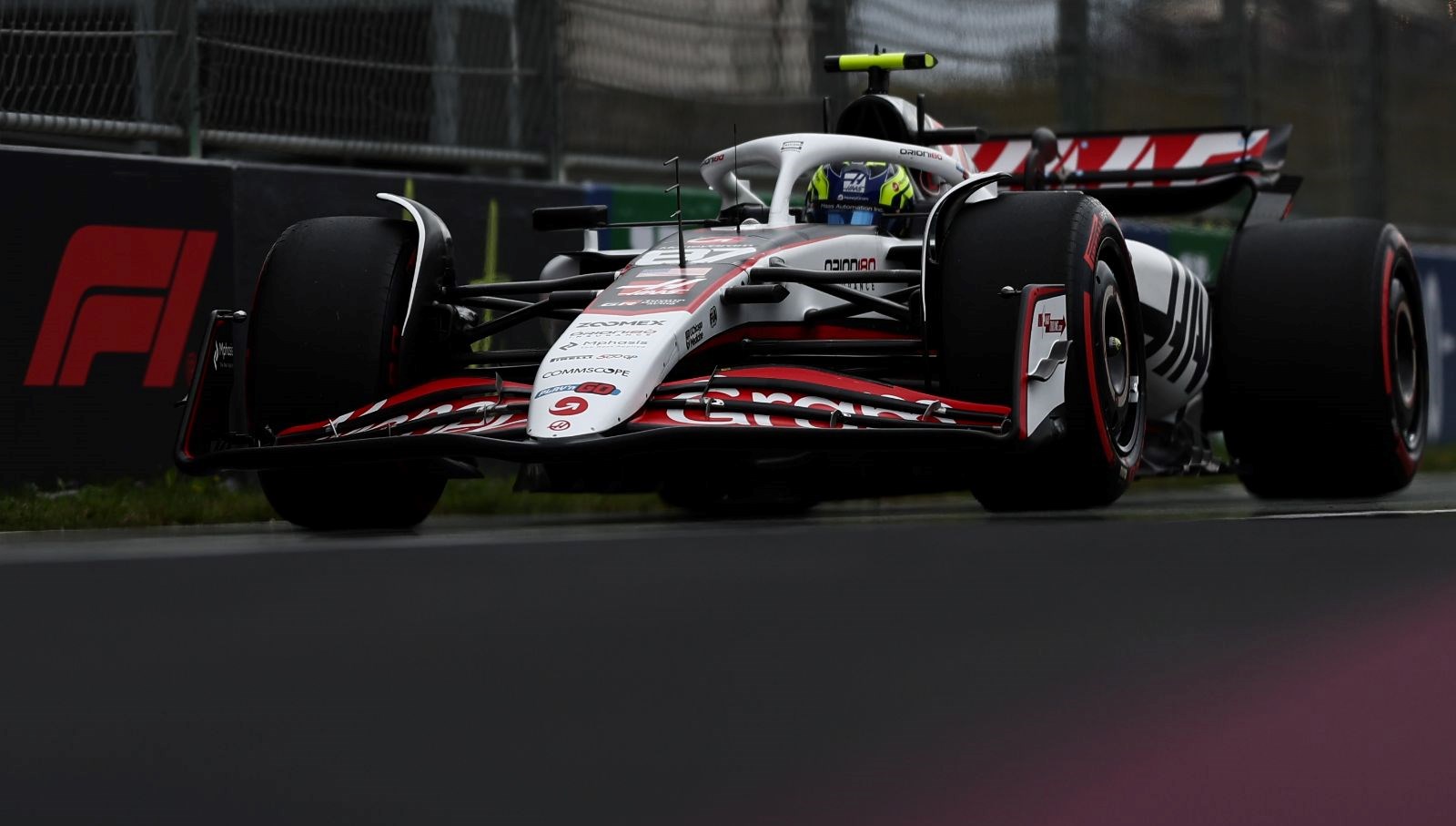 Formula 1 İtalya GP'de Neler Olacak? Sıralama Turları ve Yarış Saatleri Belli!