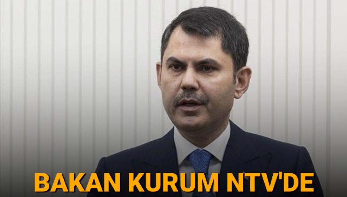 Bakan Kurum'dan Müjde: Yeni Sosyal Konut Projesi Yolda!