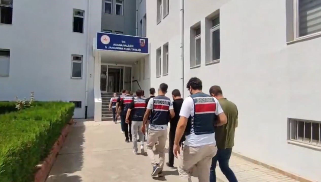 225 Milyonluk Siber Dolandırıcılık Ağı Çözüldü!