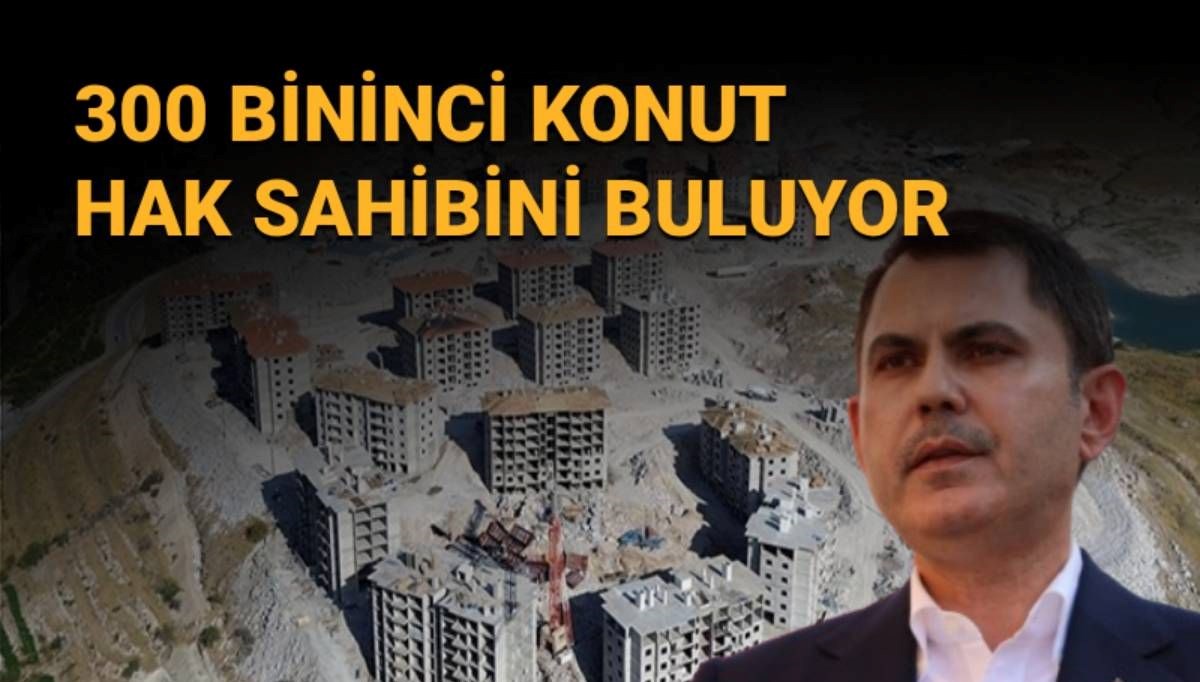 Malatya'daki Deprem Konutları İçin Kura Çekimi Bugün Gerçekleşiyor: Saat Kaçta ve Nasıl İzlenir?