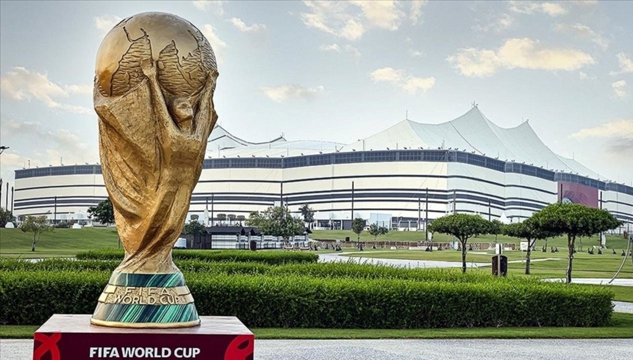2026 Dünya Kupası Elemeleri: İngiltere-Andorra Maçı Ne Zaman, Hangi Saatte ve Hangi Kanalda?