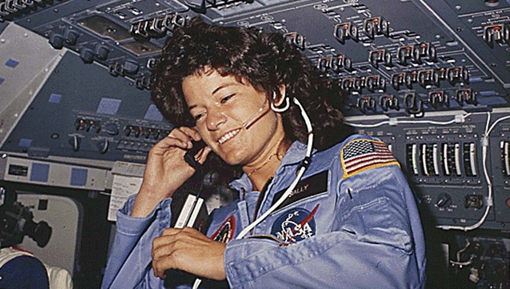 Uzay Tarihinde İz Bırakan Kadın: NASA’nın Kahramanı