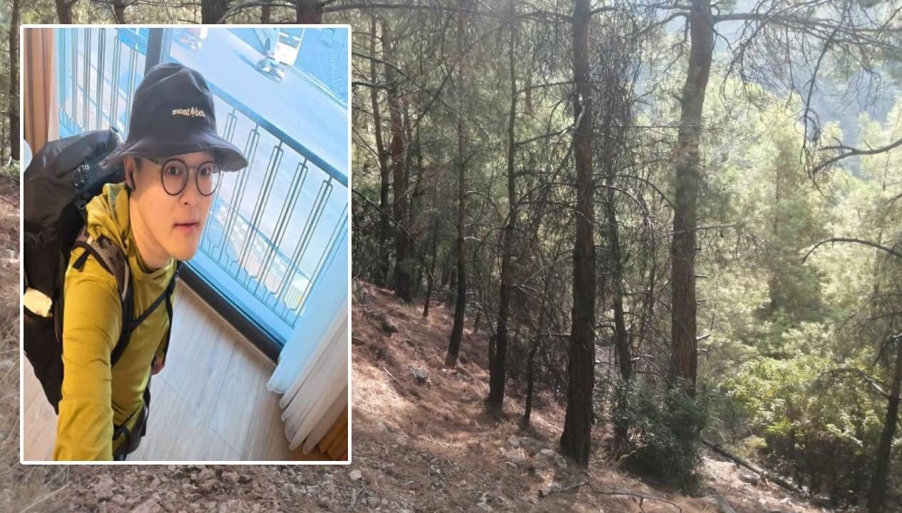 Çinli Turistin Gizemli Ölümü: Cansız Bedeni Keşfedildi