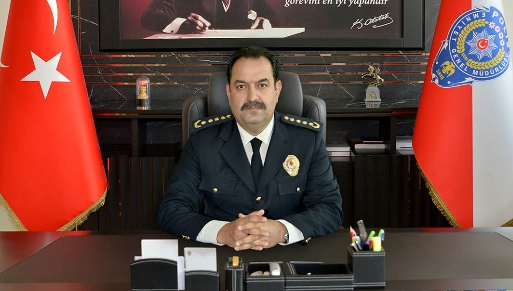 Antalya Emniyet Müdürü İlker Arslan'ın Görevden Alınmasının Ardındaki Hikaye: Özgeçmişiyle Bir Bakış