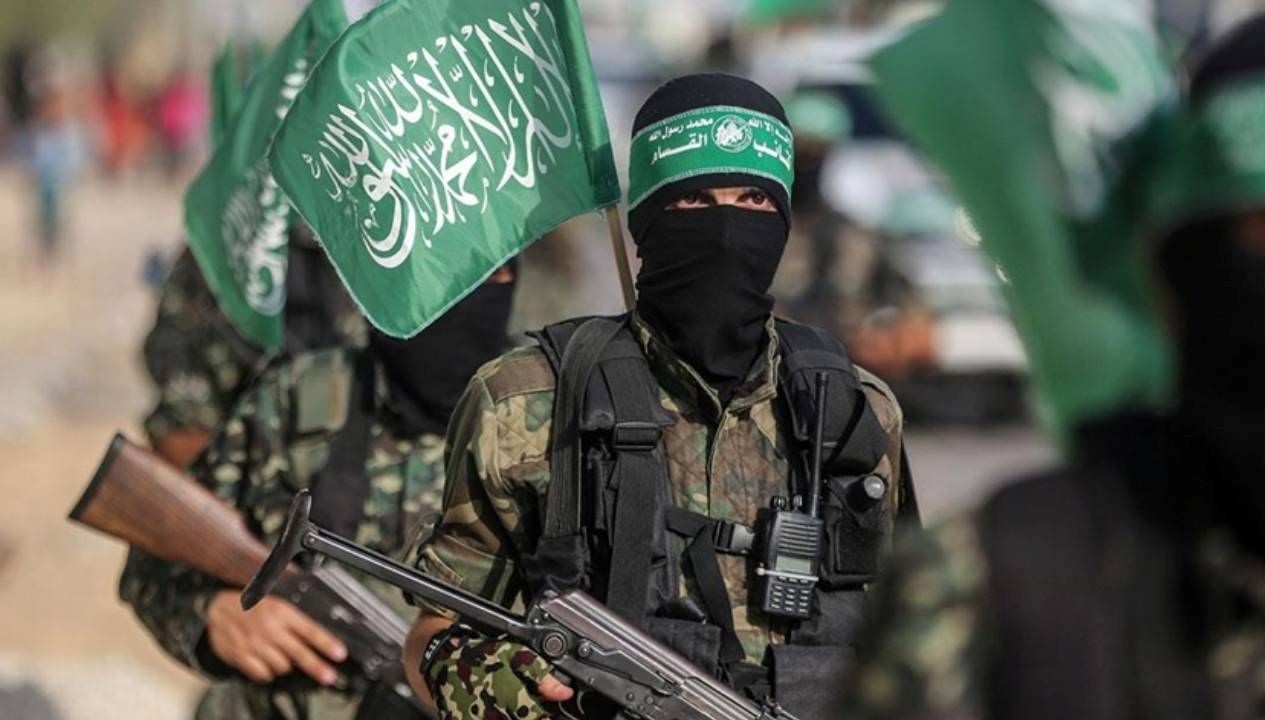 Hamas’tan Yeni Açıklama: Gazze İçin Kalıcı Ateşkes İhtimaline Yeşil Işık!