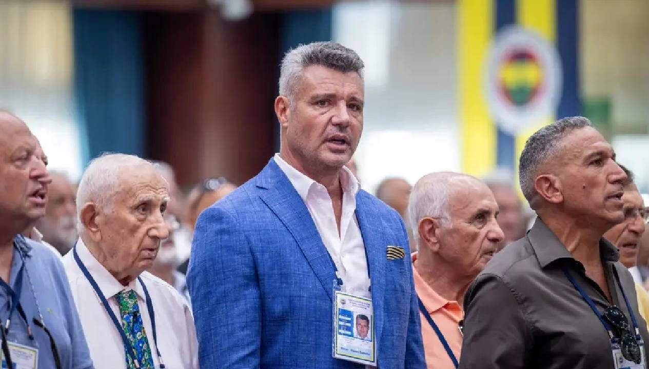 Sadettin Saran, Yönetim Kadrosunu Açıkladı!