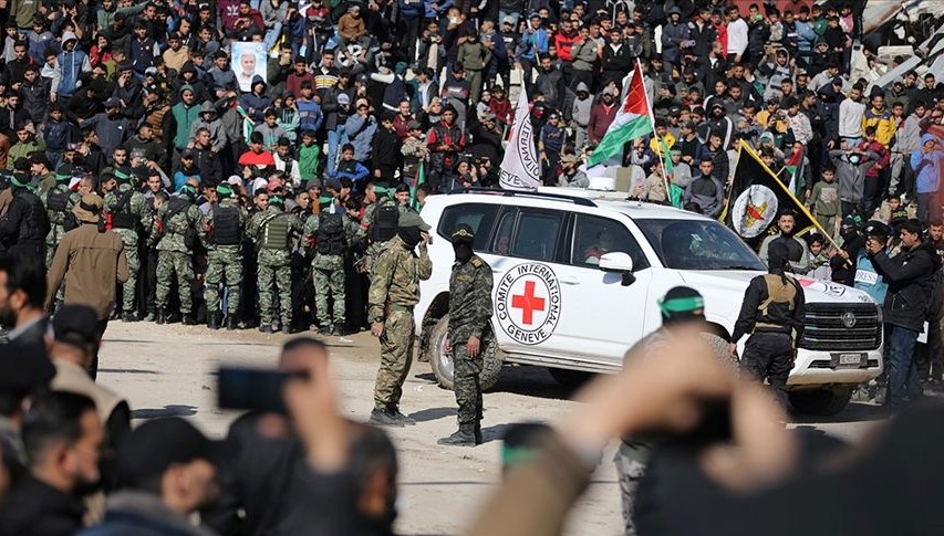 Washington ve Hamas Arasındaki İlişkiler Yeniden Gündemde!
