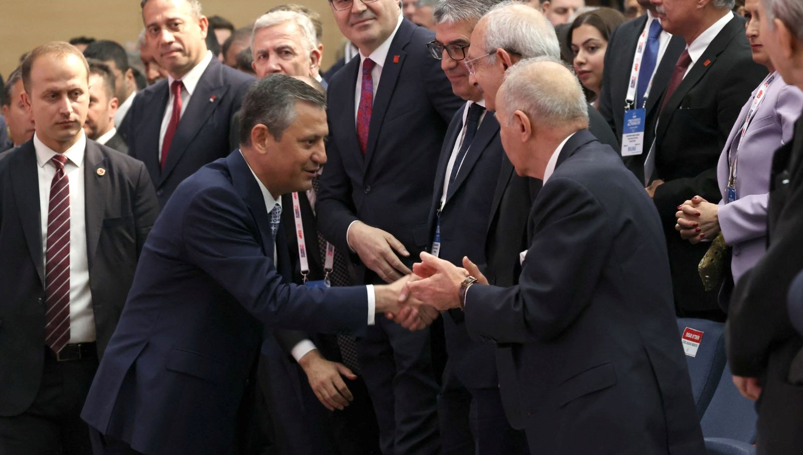 Kılıçdaroğlu'nun Kayyumluk Seçeneğine İhtimal Vermiyorum!