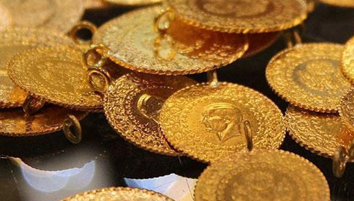 Fed’in Etkisiyle Altın Fiyatlarında Yükseliş Rüzgârı!