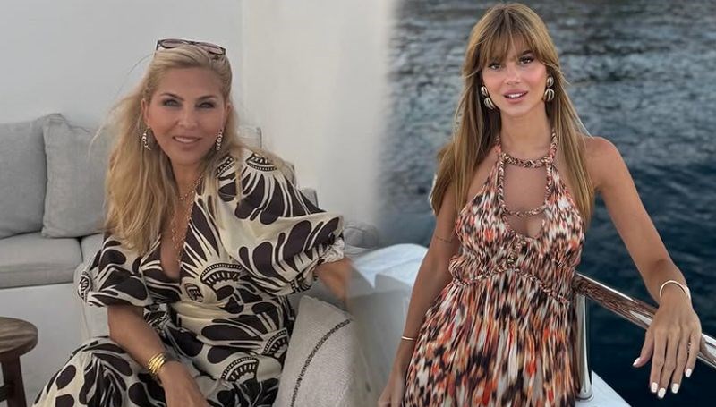 Nazlı Sabancı, Kayınvalidesi Arzu Sabancı’yı Özel Bir Doğum Günü Kutlamasıyla Şaşırttı!