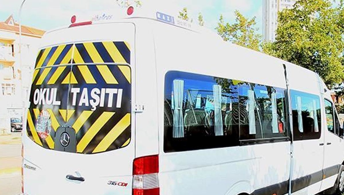 İstanbul'da Okul Servis Ücretleri: Aylık Maliyetler Neler?