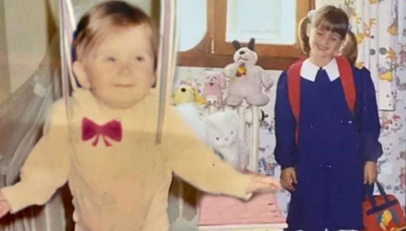 Gizem Karaca 33. Yaşını Annesinin Nostaljik Kutlamasıyla Arka Planda Geçirdi!