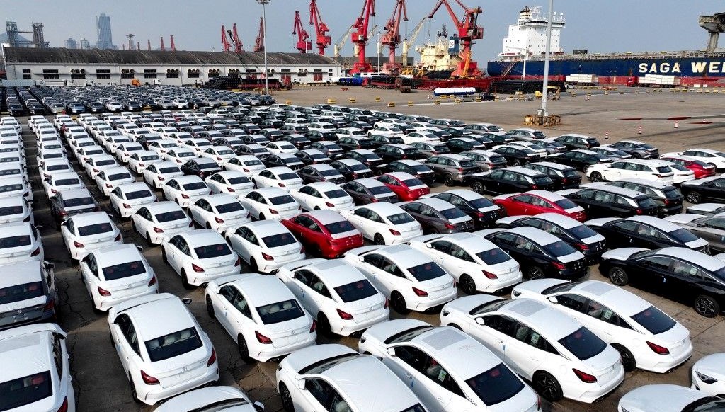 Ağustos’ta Otomotiv Sektöründen 2.7 Milyar Dolar İhracat Zirvesi!