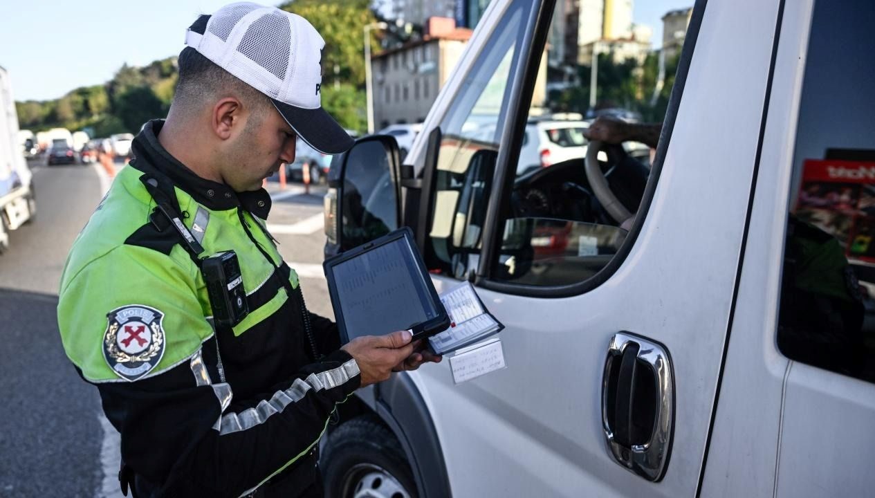 İstanbul Valiliği'nden 8 Eylül İçin Alınan Önlemler Açıklandı