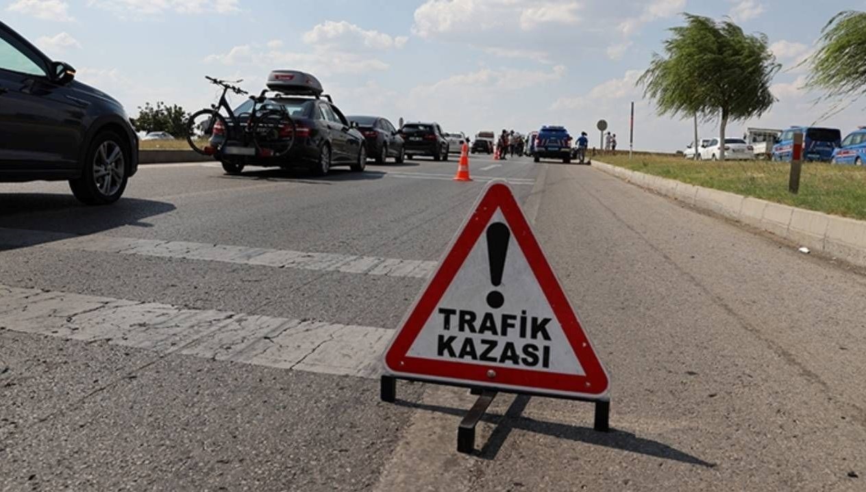 Tokat'ta Kaza Faciaya Dönüştü: Yaralı Çocuk 11 Gün Sonra Hayata Veda Etti