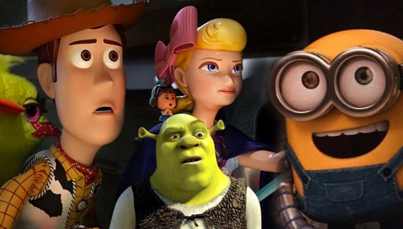 2026'da Görmenizde Fayda Var: Kaçırılmaması Gereken 5 Animasyon Film!