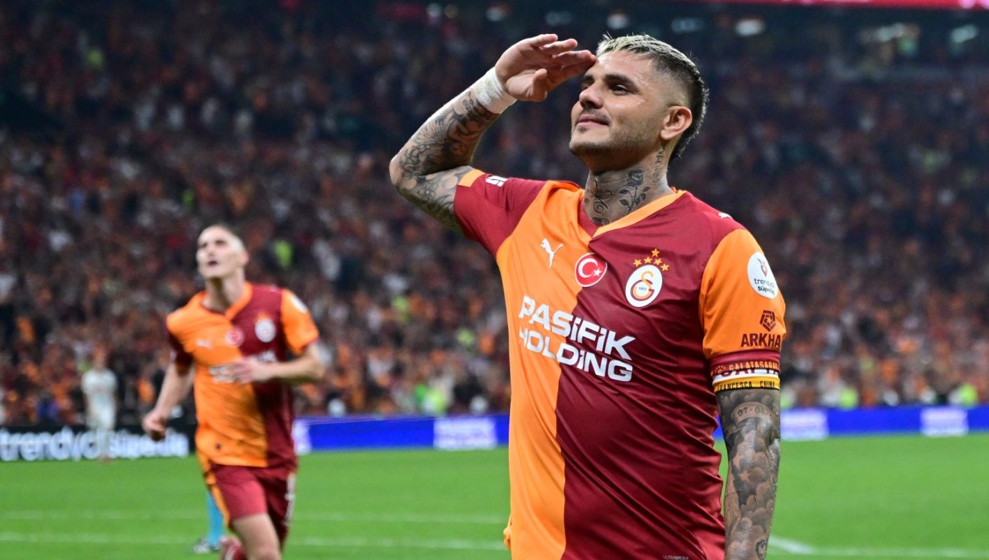 Mauro Icardi'den tartışmalara yanıt: