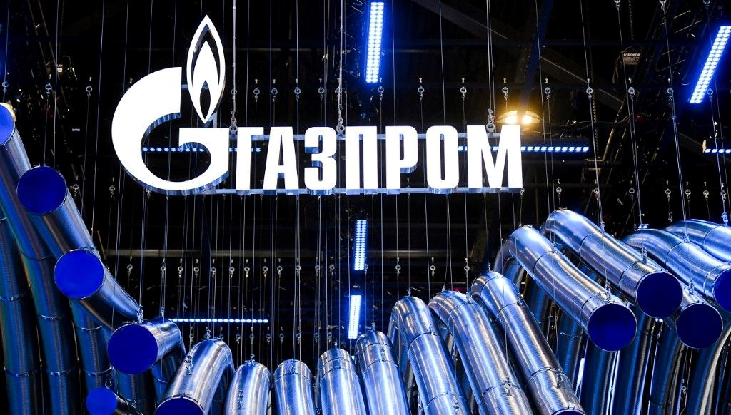 Çin'den Gazprom'a Siyasi Mesaj: Enerji ve Diplomasi Üzerine Yeni Gelişmeler