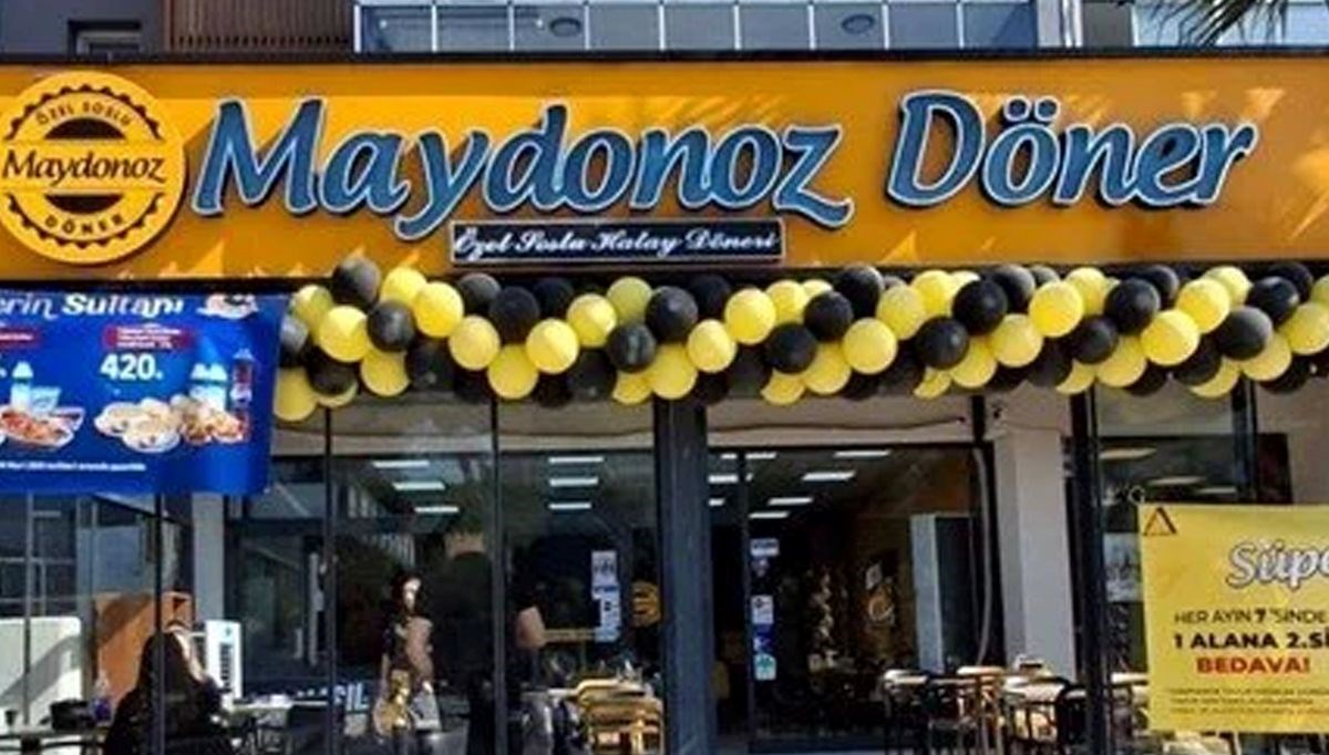 TMSF, Maydonoz Döner'in İhale Sürecini Başlattı!