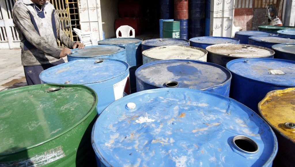 Petrol Fiyatları Yükselişe Geçti!