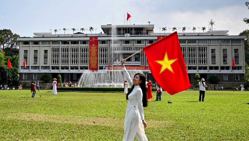 Vietnam'ın Büyüme Beklentileri Revize Edildi!