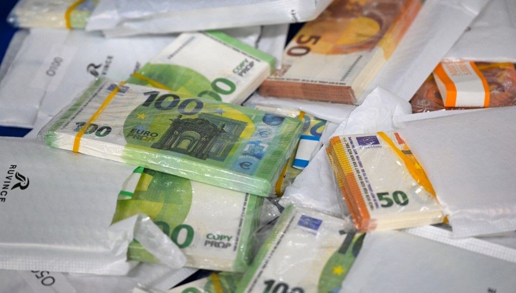 Euro, Zirveye Giden Yolda Hızla İlerliyor!