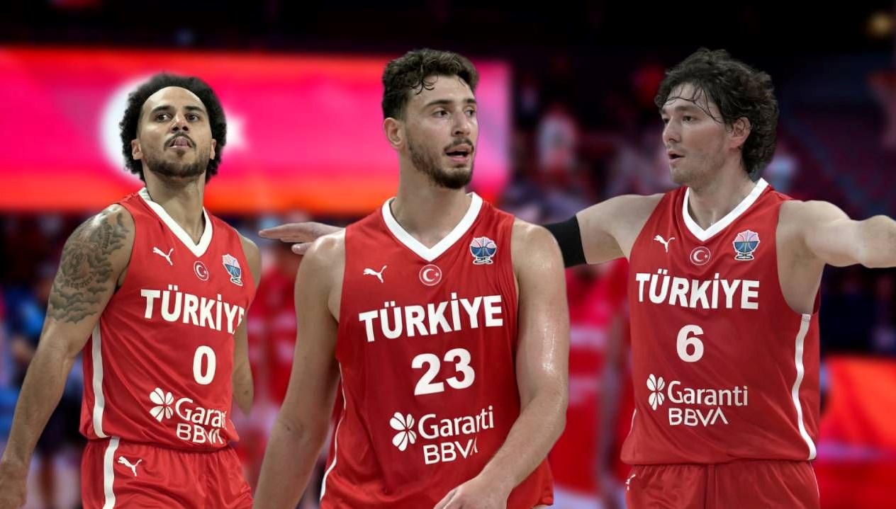 Yarı Final Hayali: Türkiye - Polonya Basketbol Mücadelesi Hangi Tarihte ve Hangi Kanalda?
