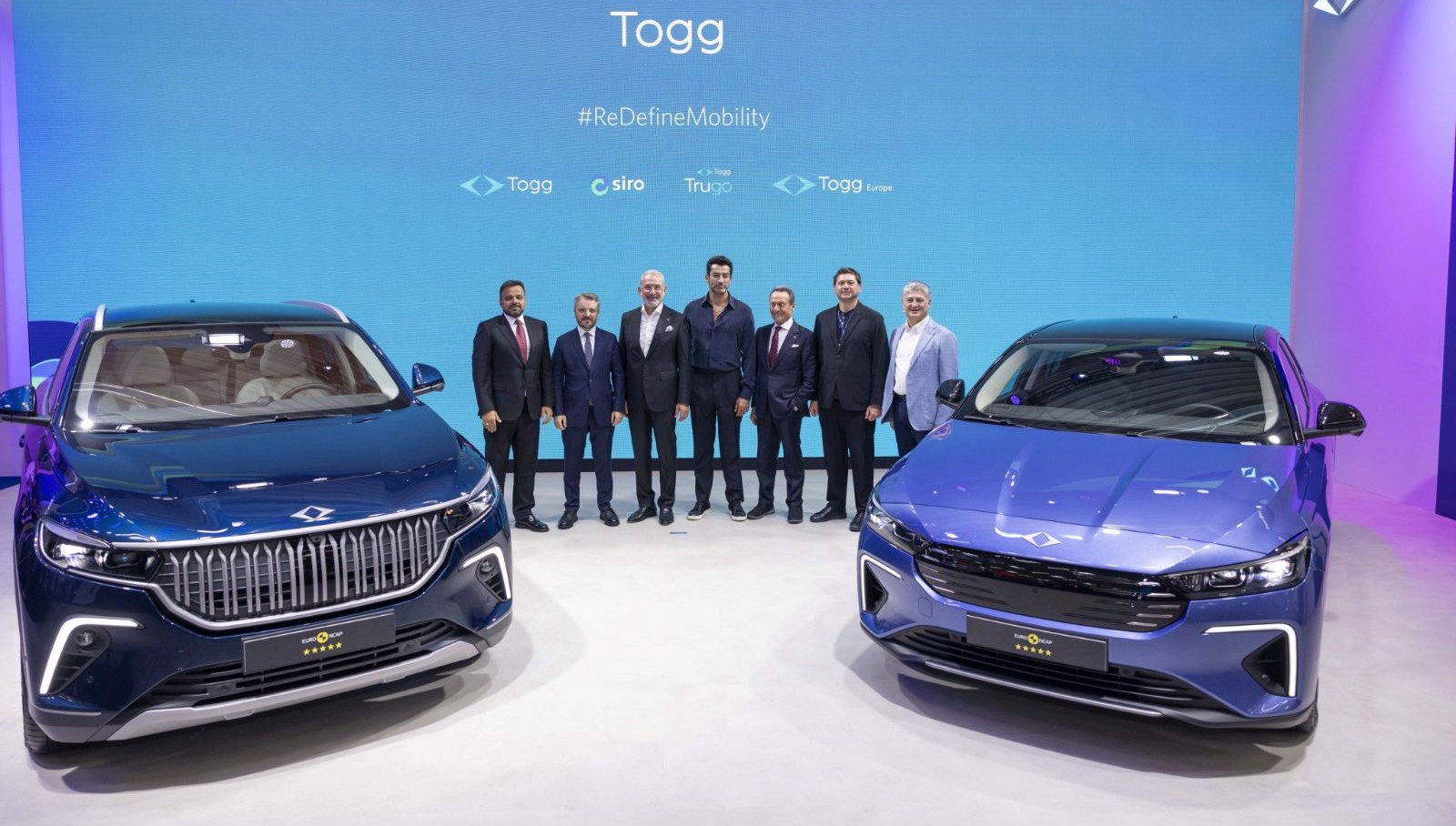 Togg T10F Satış Tarihleri Açıklandı!