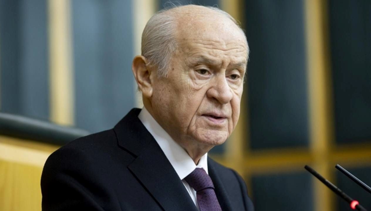 Devlet Bahçeli, İzmir'deki saldırıyla ilgili: Gizemli olayın sırları açığa çıkacak!