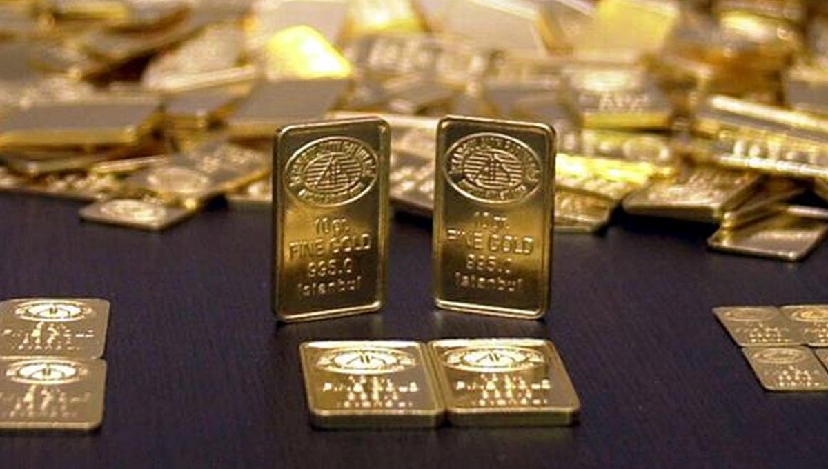 Yeni Bir Dönemin Eşiğinde: 5 Bin Lira Yükselişi Başladı!