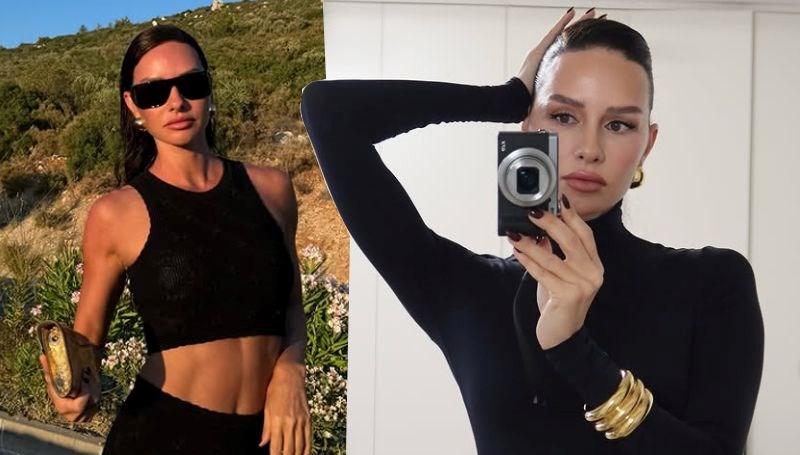 Yasemin Özilhan'dan Boşanma Sonrası Şaşırtan Adım!