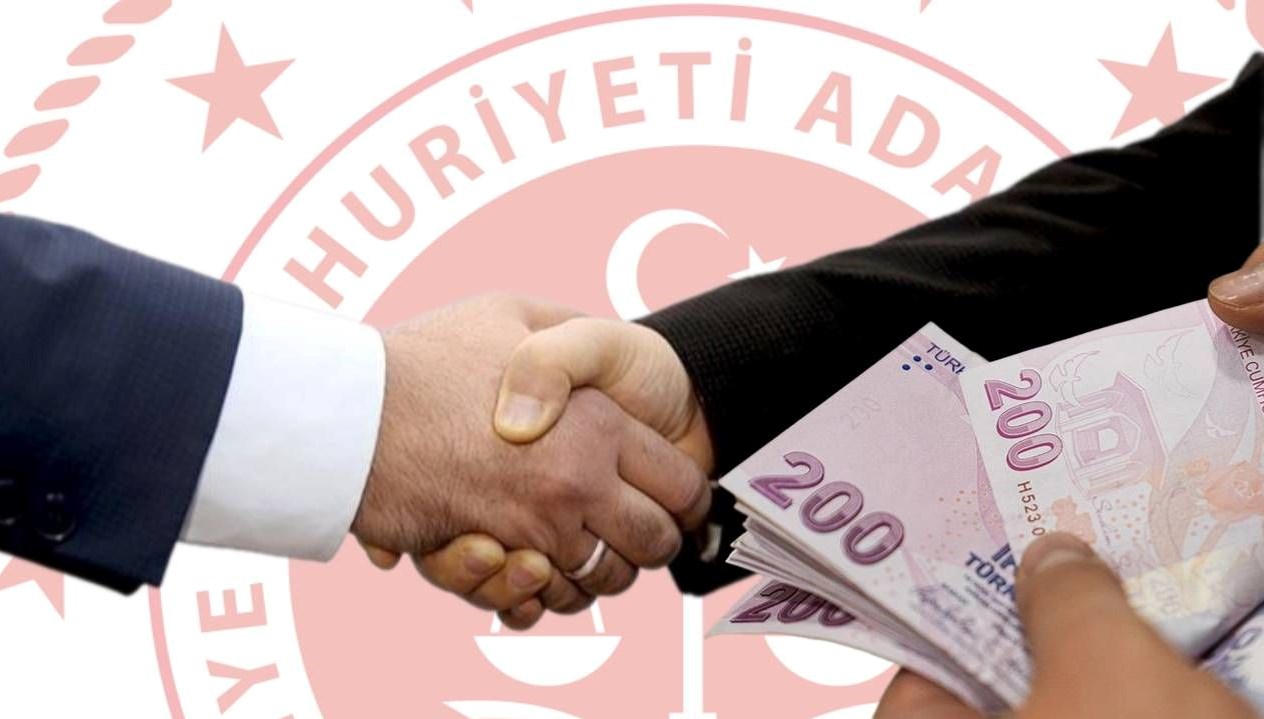 2025'te Adalet Bakanlığı Promosyon Ödemeleri: Miktar ve Ödeme Takvimi Açıklandı mı?