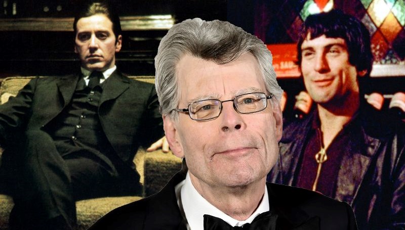 Stephen King’in Favori Filmleri: Kaçırılmaması Gereken 10 Yapım!