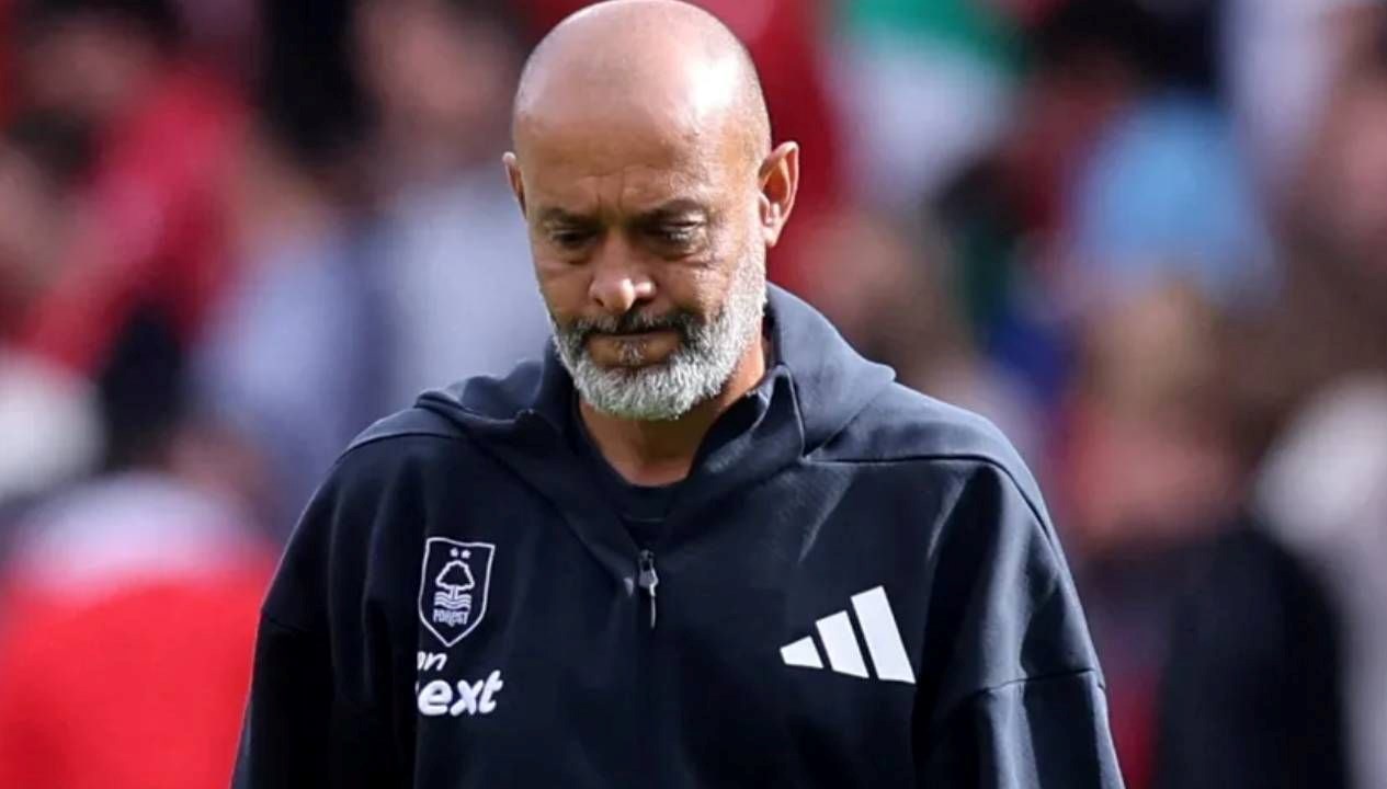 Nottingham Forest, Espirito Santo ile Farklı Yola Girdi