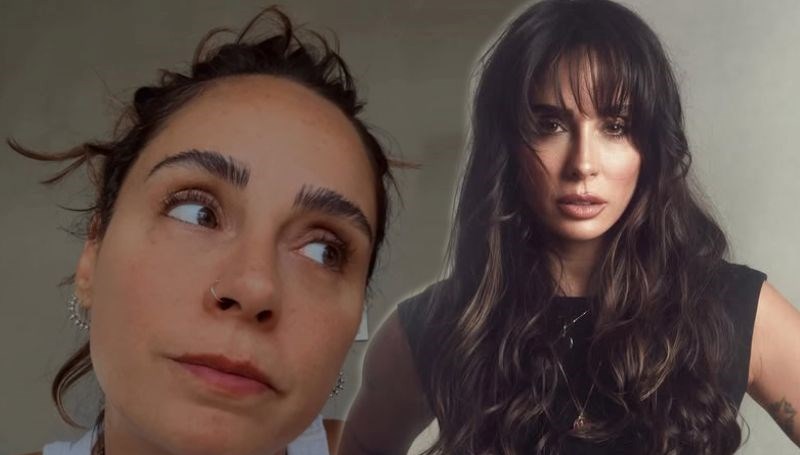 Yasemin Yürük, Babası Kaybettikten Sonra Duygusal Teşekkür Mesajı Yayınladı