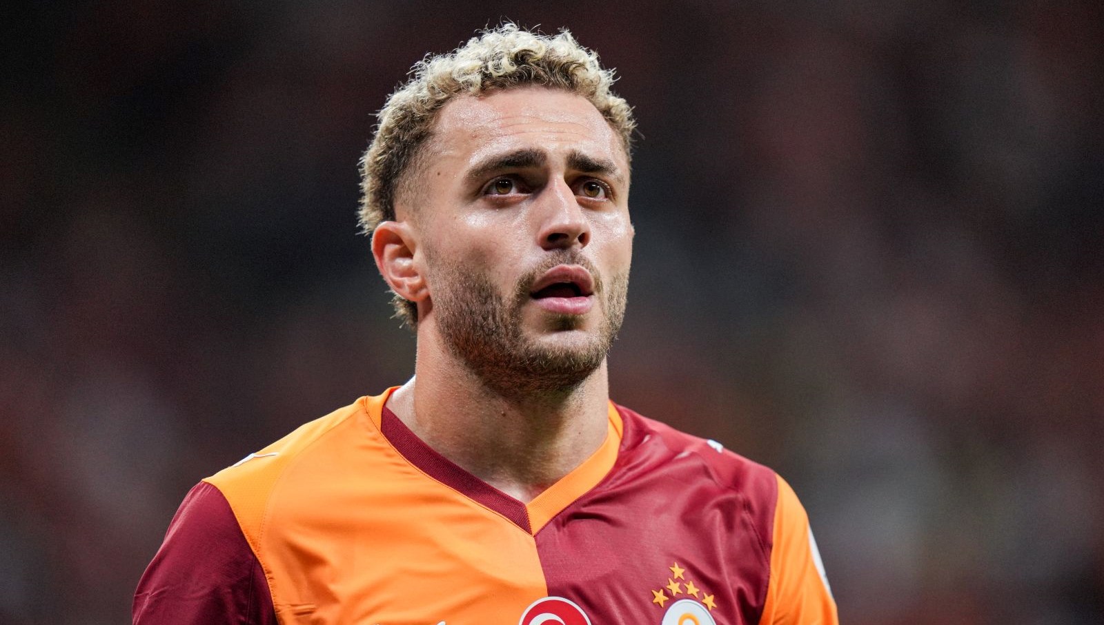 Barış Alper Yılmaz’dan dikkat çeken itiraf: “Omuzlarda taşınmayı bekliyordum, çok üzüldüm!”