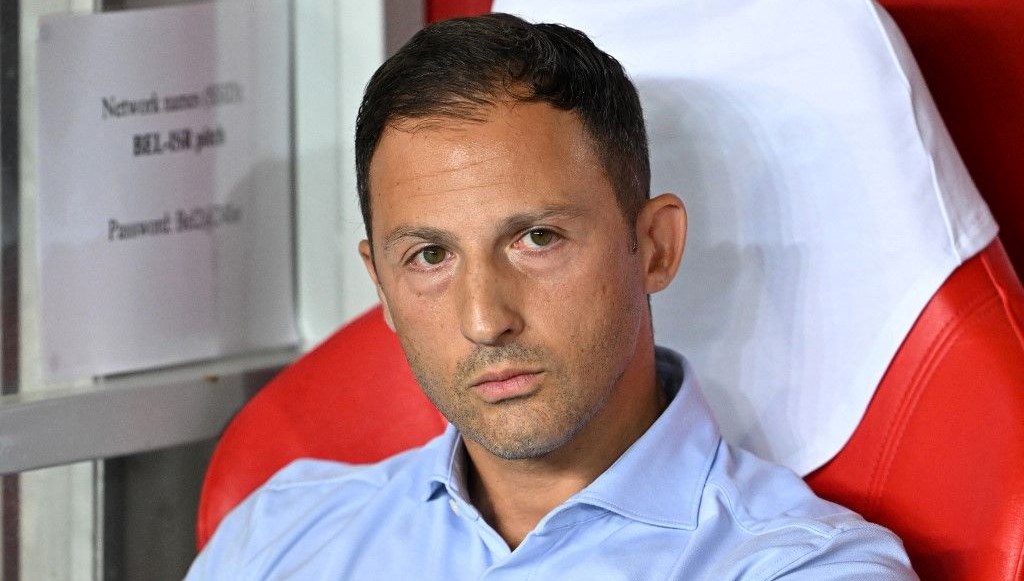 Fenerbahçe'de Yeni Dönem: Tedesco İle Anlaşma Sağlandı!
