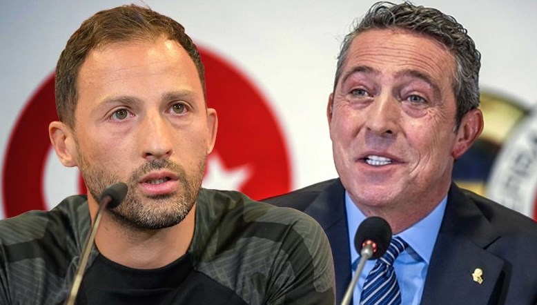 Ali Koç, Tedesco Seçiminin Ardındaki Stratejiyi ve Hedefleri Açıkladı: 