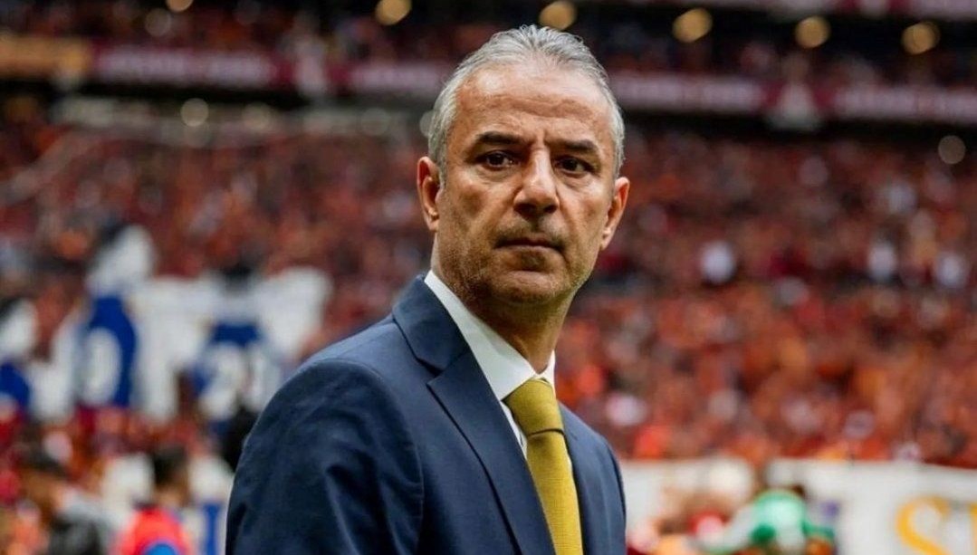 Fenerbahçe'nin Yeni Teknik Direktörü Belli Oldu: İsmail Kartal'dan Merak Uyandıran Açıklama!
