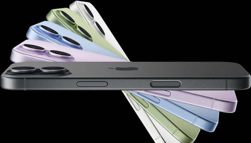 Apple, 8 Yıl Sonra Tarihi Bir Yeniliğe İmza Attı!