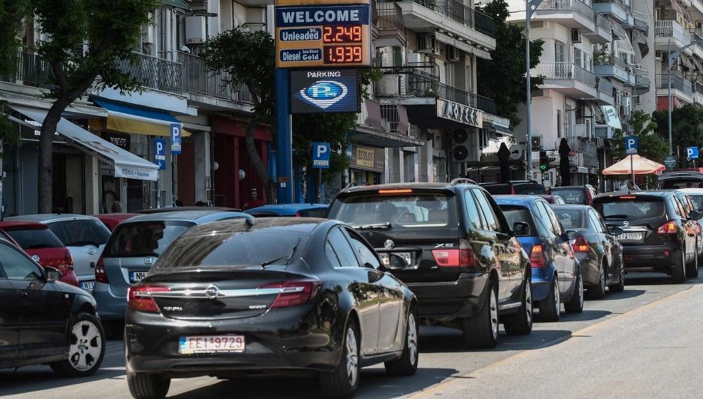 Benzinli ve Dizel Araçların Geleceği: Yasaklama Geliyor mu?